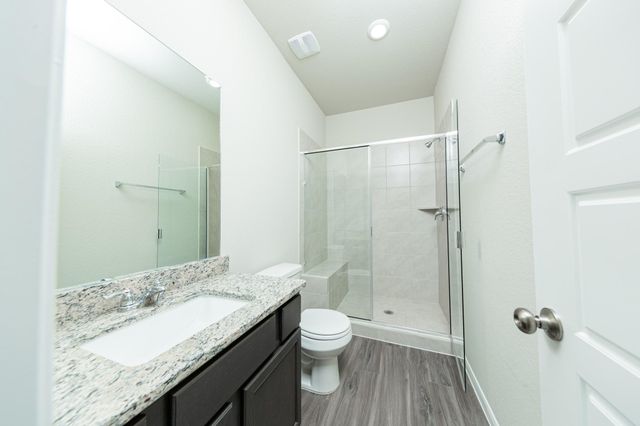 3038 Nickell Back Drive, Conroe, TX 77301