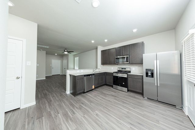 3038 Nickell Back Drive, Conroe, TX 77301