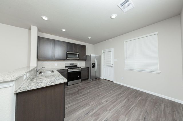 3038 Nickell Back Drive, Conroe, TX 77301