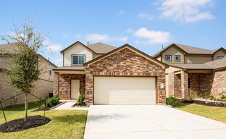 3038 Nickell Back Drive, Conroe, TX 77301