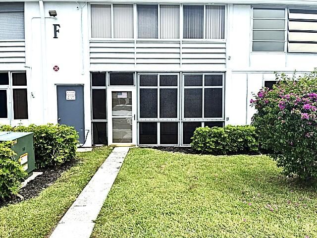 110 MARKHAM F 110, Deerfield Beach, FL 33442