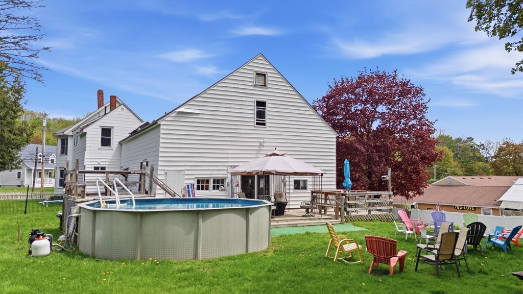 533 Webster Street, Lewiston, ME 04240 — photo 5