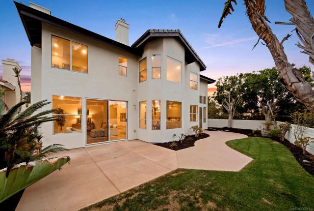 12797 Jordan Ridge Ct, San Diego, CA 92130