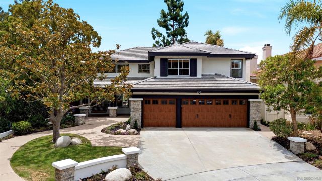 12797 Jordan Ridge Ct, San Diego, CA 92130