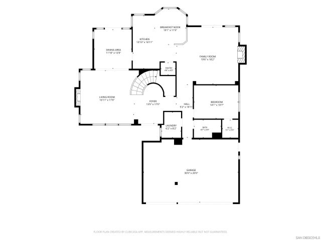 12797 Jordan Ridge Ct, San Diego, CA 92130