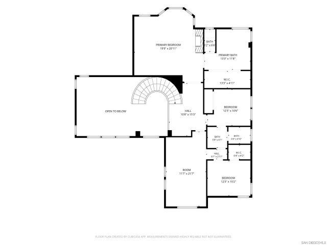 12797 Jordan Ridge Ct, San Diego, CA 92130