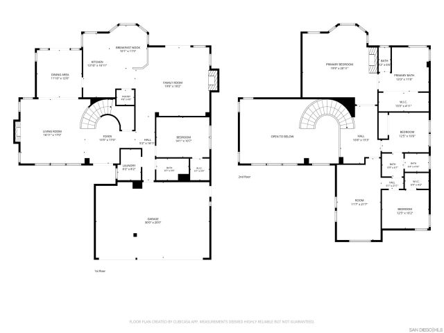 12797 Jordan Ridge Ct, San Diego, CA 92130