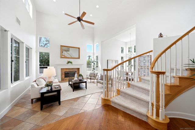 12797 Jordan Ridge Ct, San Diego, CA 92130