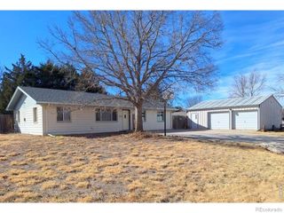 15631 Harris Street, Sterling, CO 80751