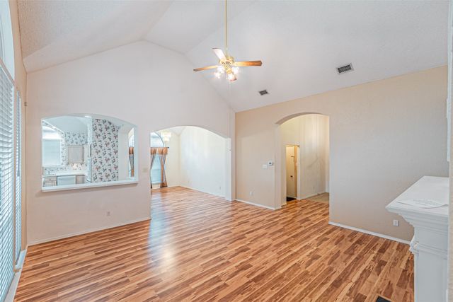 2311 Shiloh Lane, Mesquite, TX 75181