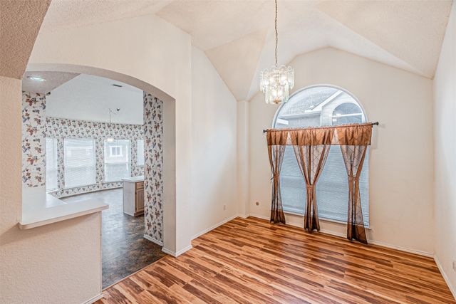 2311 Shiloh Lane, Mesquite, TX 75181