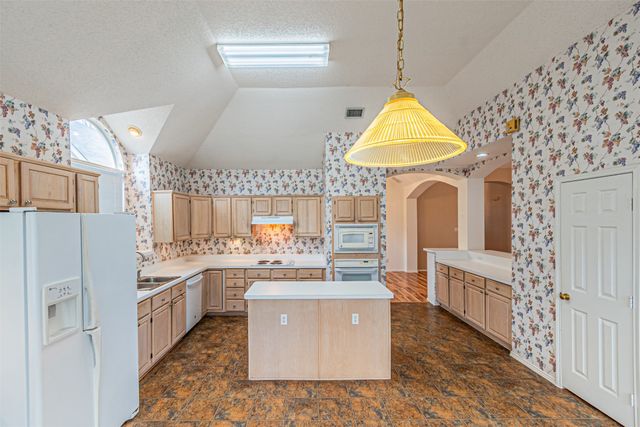 2311 Shiloh Lane, Mesquite, TX 75181