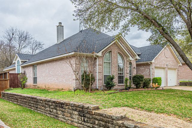 2311 Shiloh Lane, Mesquite, TX 75181