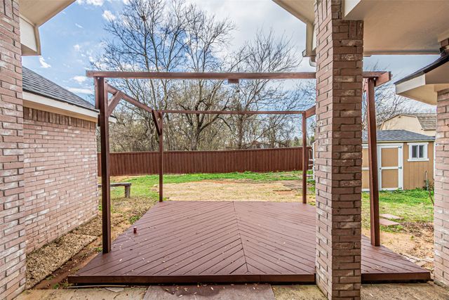 2311 Shiloh Lane, Mesquite, TX 75181