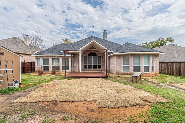 2311 Shiloh Lane, Mesquite, TX 75181