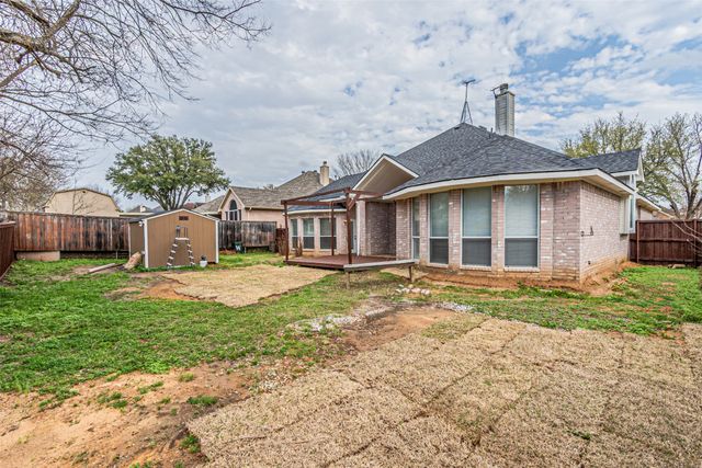 2311 Shiloh Lane, Mesquite, TX 75181