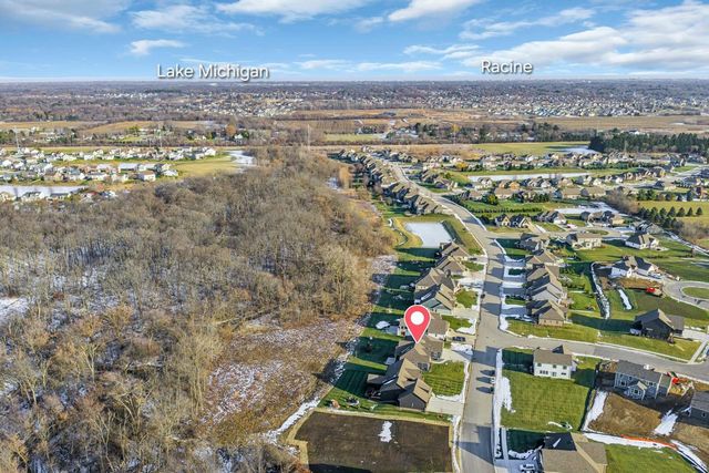 8388 Creek View LANE, Mount Pleasant, WI 53406