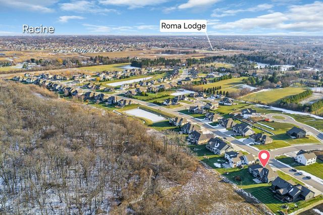 8388 Creek View LANE, Mount Pleasant, WI 53406