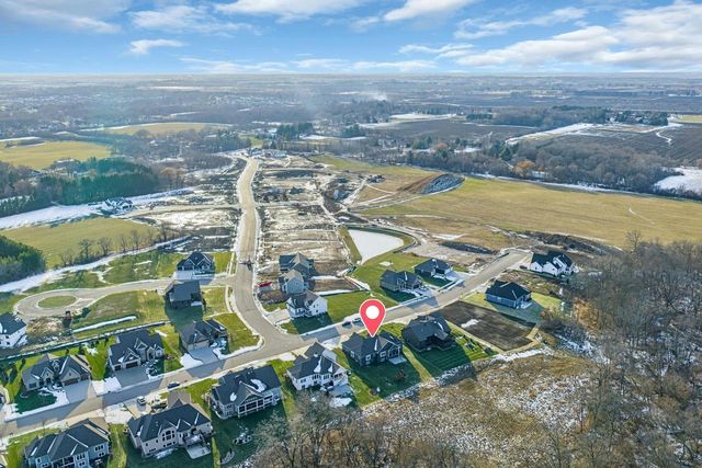 8388 Creek View LANE, Mount Pleasant, WI 53406