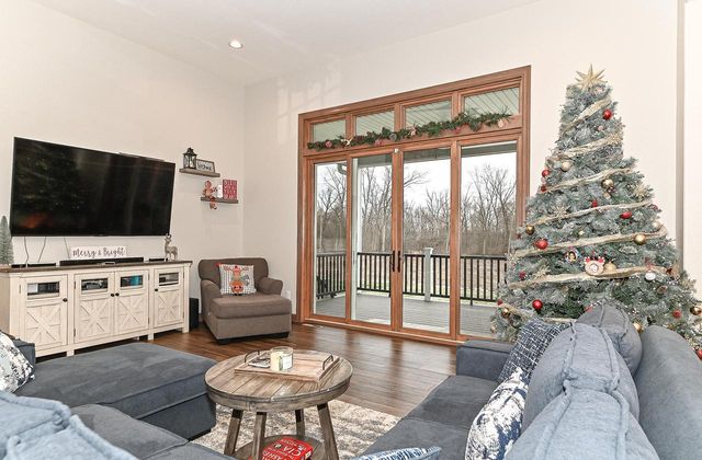 8388 Creek View LANE, Mount Pleasant, WI 53406