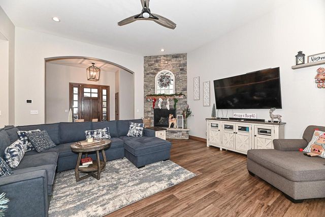 8388 Creek View LANE, Mount Pleasant, WI 53406