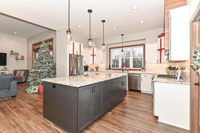 8388 Creek View LANE, Mount Pleasant, WI 53406