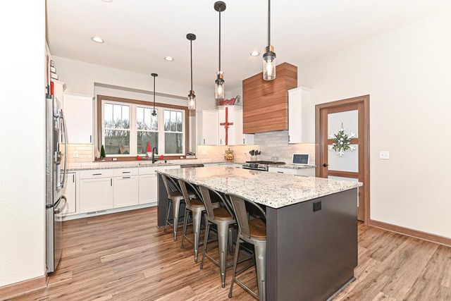 8388 Creek View LANE, Mount Pleasant, WI 53406