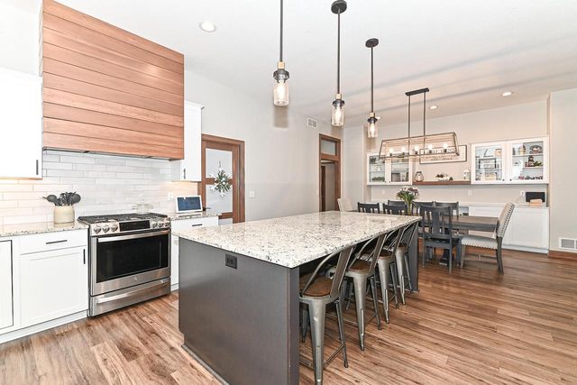 8388 Creek View LANE, Mount Pleasant, WI 53406