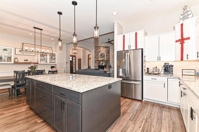 8388 Creek View LANE, Mount Pleasant, WI 53406