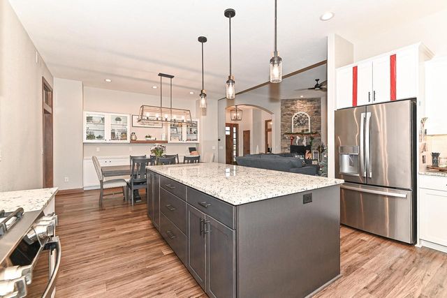 8388 Creek View LANE, Mount Pleasant, WI 53406