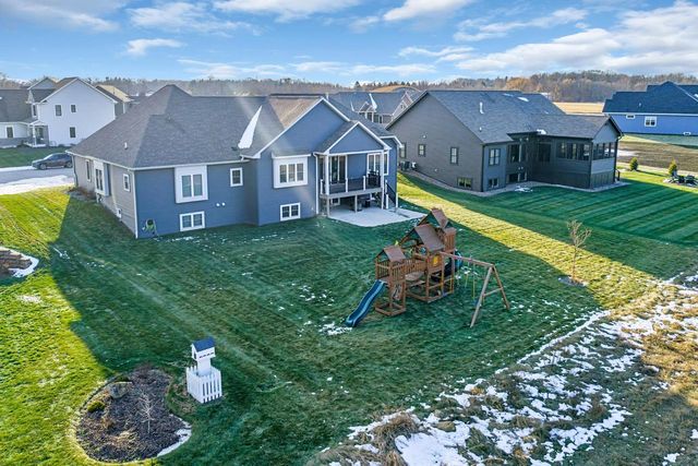 8388 Creek View LANE, Mount Pleasant, WI 53406