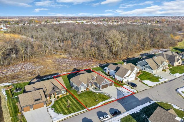 8388 Creek View LANE, Mount Pleasant, WI 53406