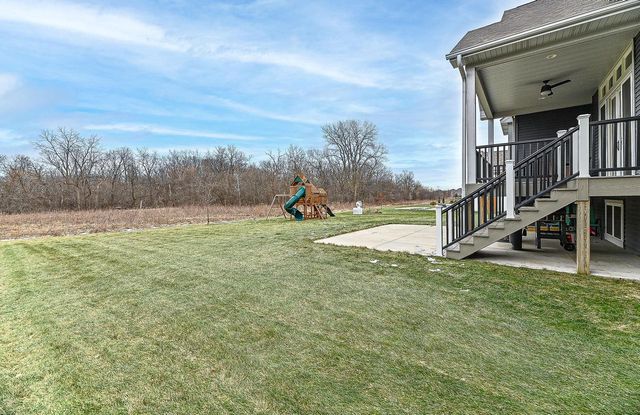 8388 Creek View LANE, Mount Pleasant, WI 53406