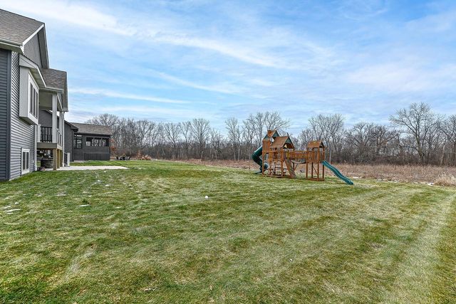 8388 Creek View LANE, Mount Pleasant, WI 53406