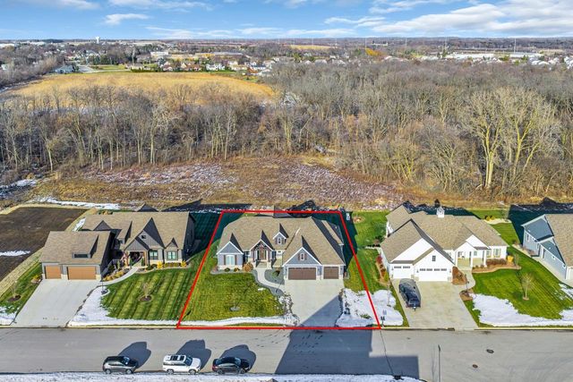 8388 Creek View LANE, Mount Pleasant, WI 53406