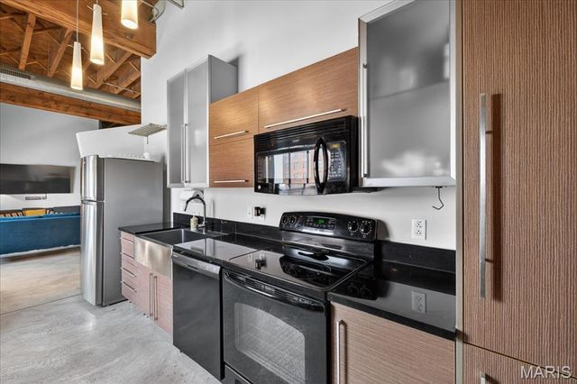 1004 Spruce Street 417, St Louis, MO 63102