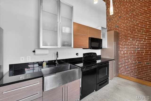 1004 Spruce Street 417, St Louis, MO 63102
