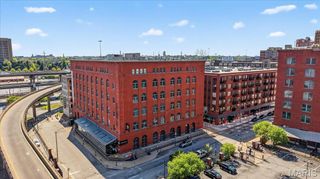 1004 Spruce Street 417, St Louis, MO 63102
