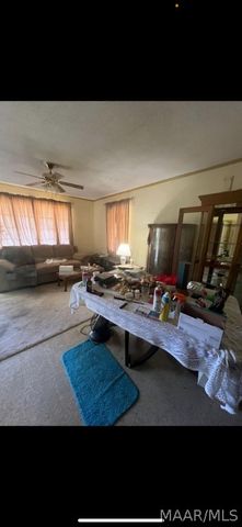 2008 3rd Avenue, Selma, AL 36703