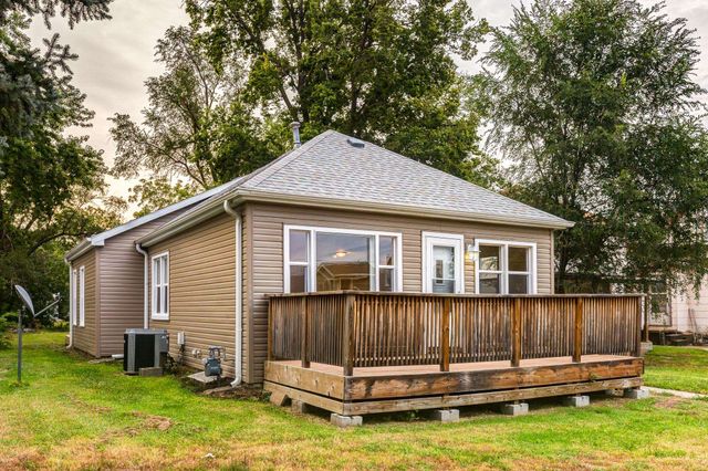 208 N Oakdale Ave, Salina, KS 67401