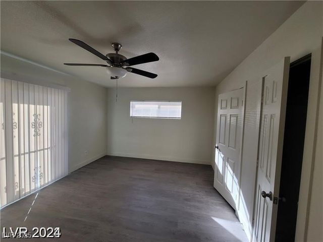 4321 El Conlon Avenue, Las Vegas, NV 89102