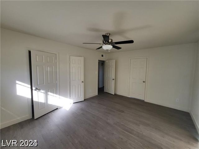 4321 El Conlon Avenue, Las Vegas, NV 89102