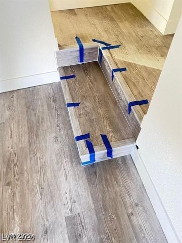 4321 El Conlon Avenue, Las Vegas, NV 89102