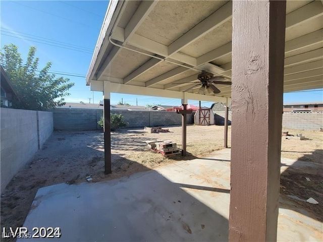4321 El Conlon Avenue, Las Vegas, NV 89102