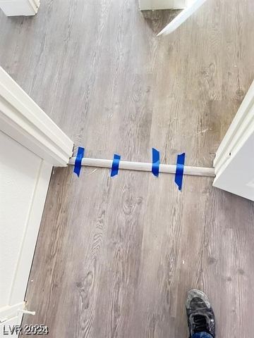 4321 El Conlon Avenue, Las Vegas, NV 89102