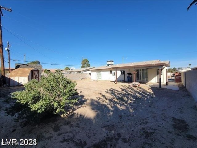 4321 El Conlon Avenue, Las Vegas, NV 89102