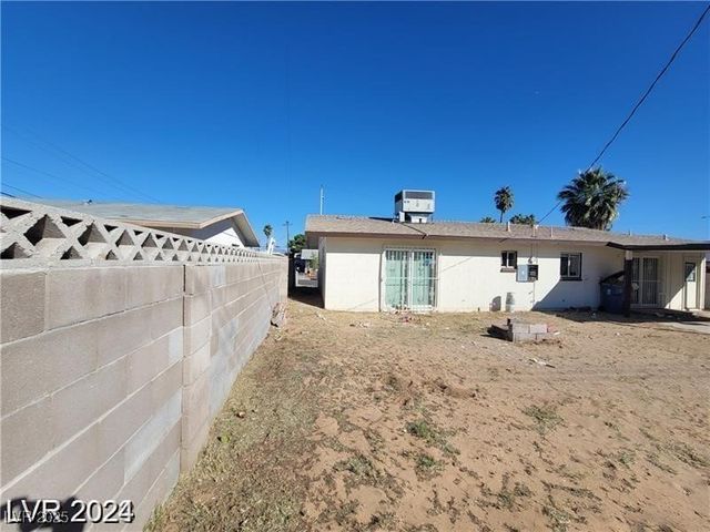 4321 El Conlon Avenue, Las Vegas, NV 89102