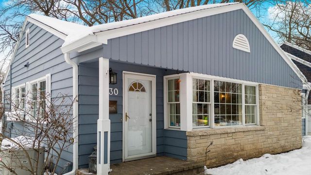3930 Nakoma Road, Madison, WI 53711