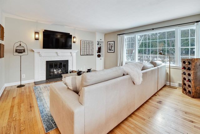 3930 Nakoma Road, Madison, WI 53711