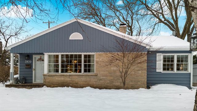 3930 Nakoma Road, Madison, WI 53711